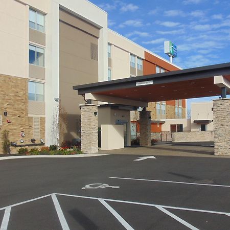 Holiday Inn Express & Suites Wapakoneta By Ihg Экстерьер фото
