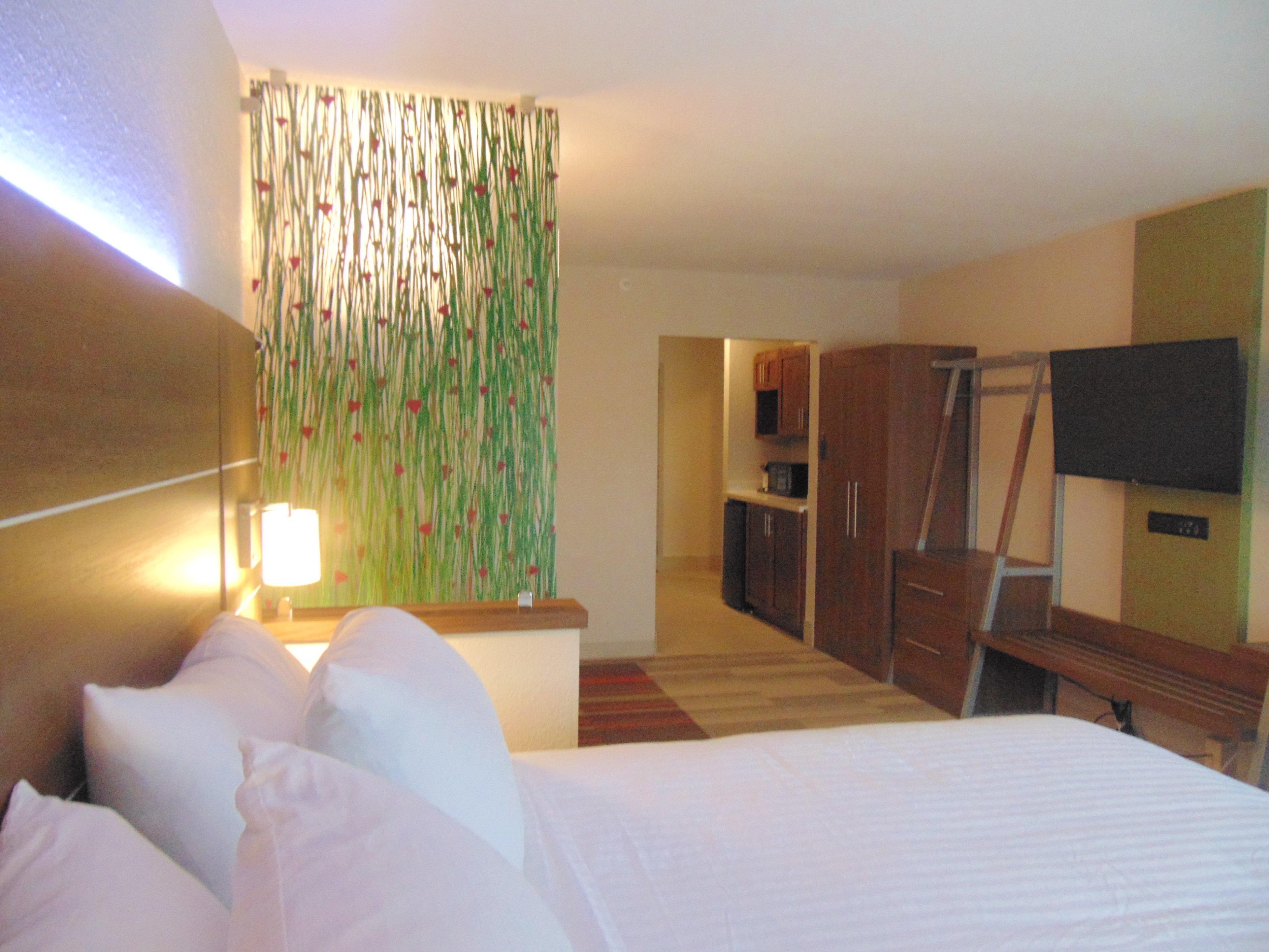 Holiday Inn Express & Suites Wapakoneta By Ihg Экстерьер фото