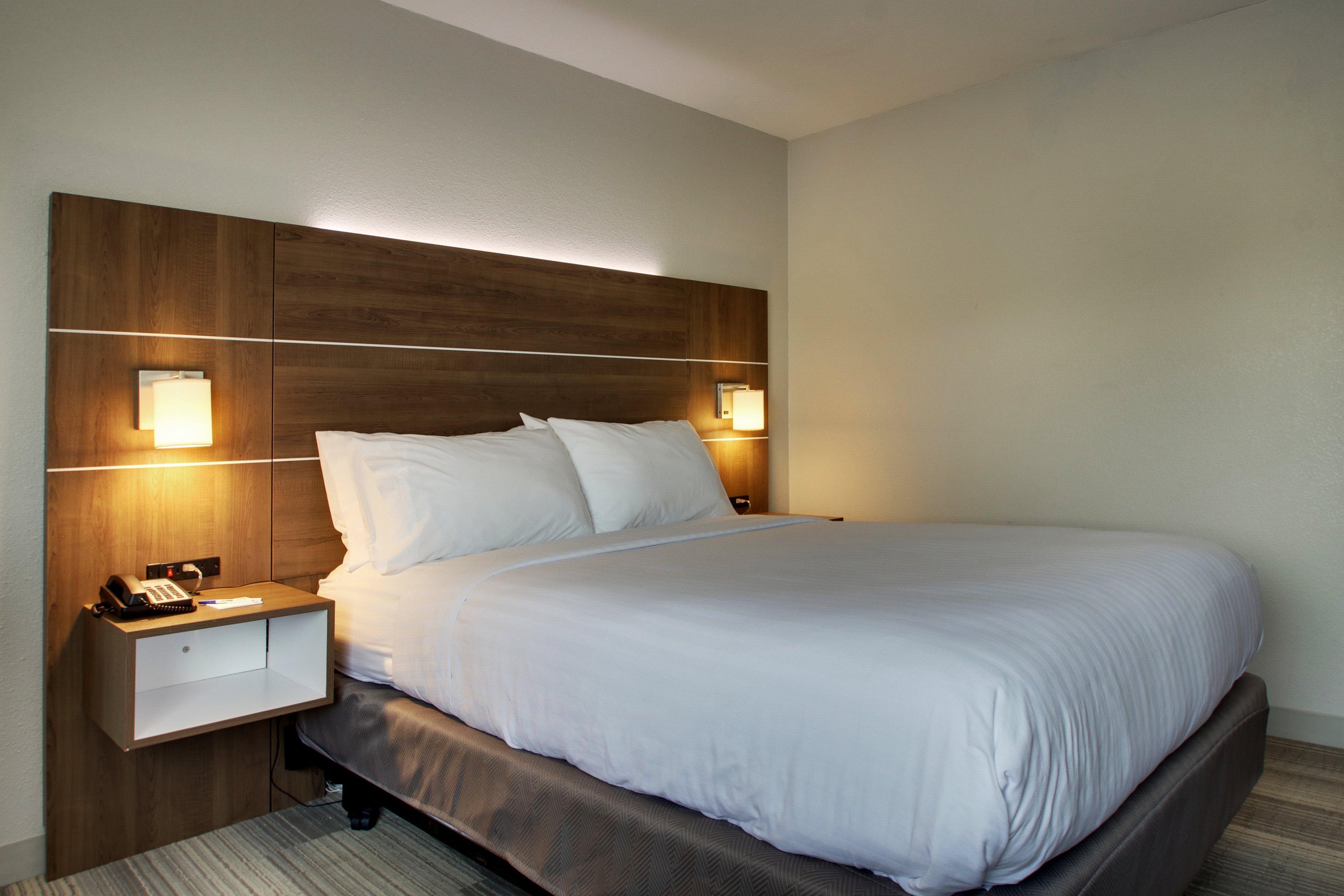 Holiday Inn Express & Suites Wapakoneta By Ihg Экстерьер фото