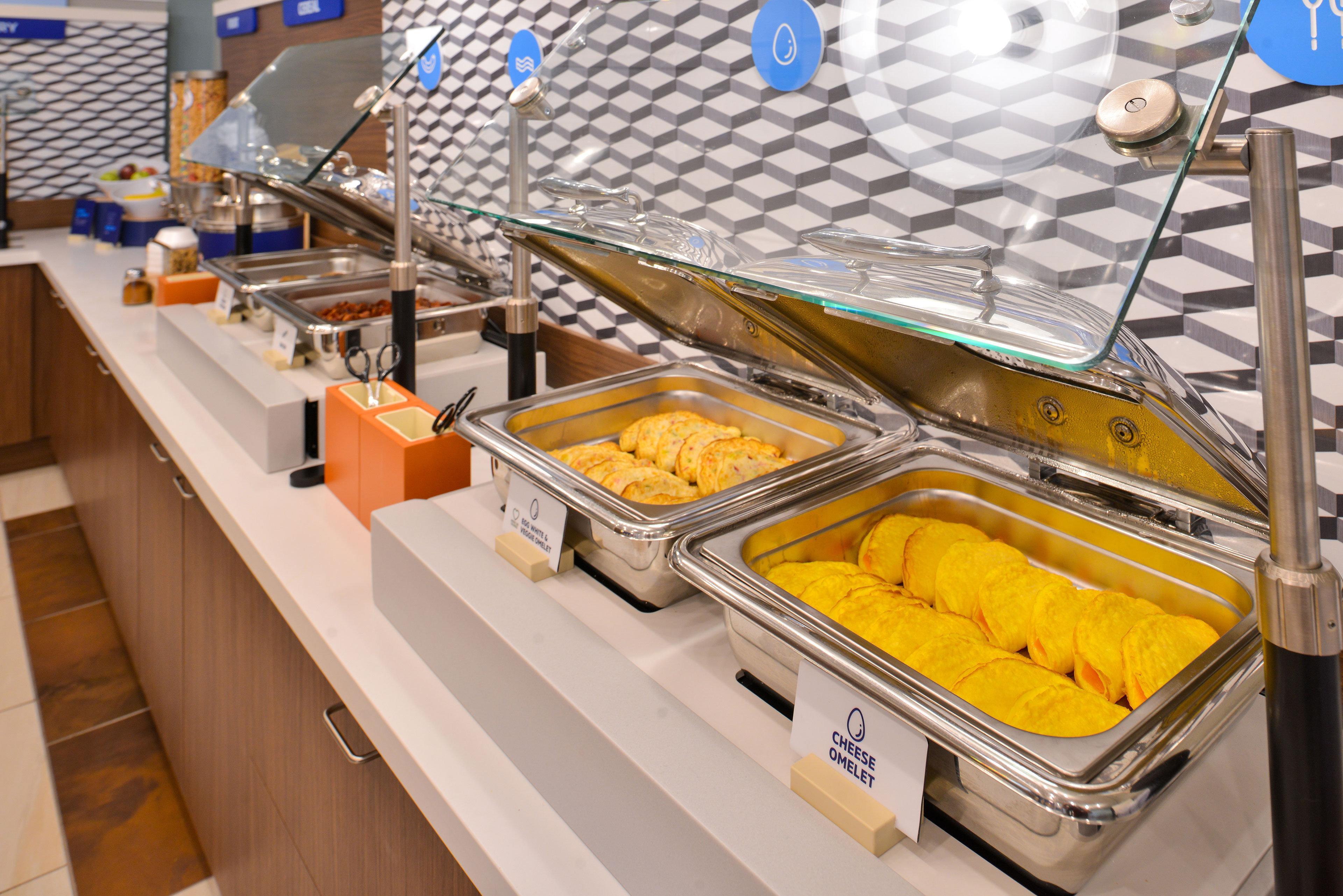 Holiday Inn Express & Suites Wapakoneta By Ihg Экстерьер фото