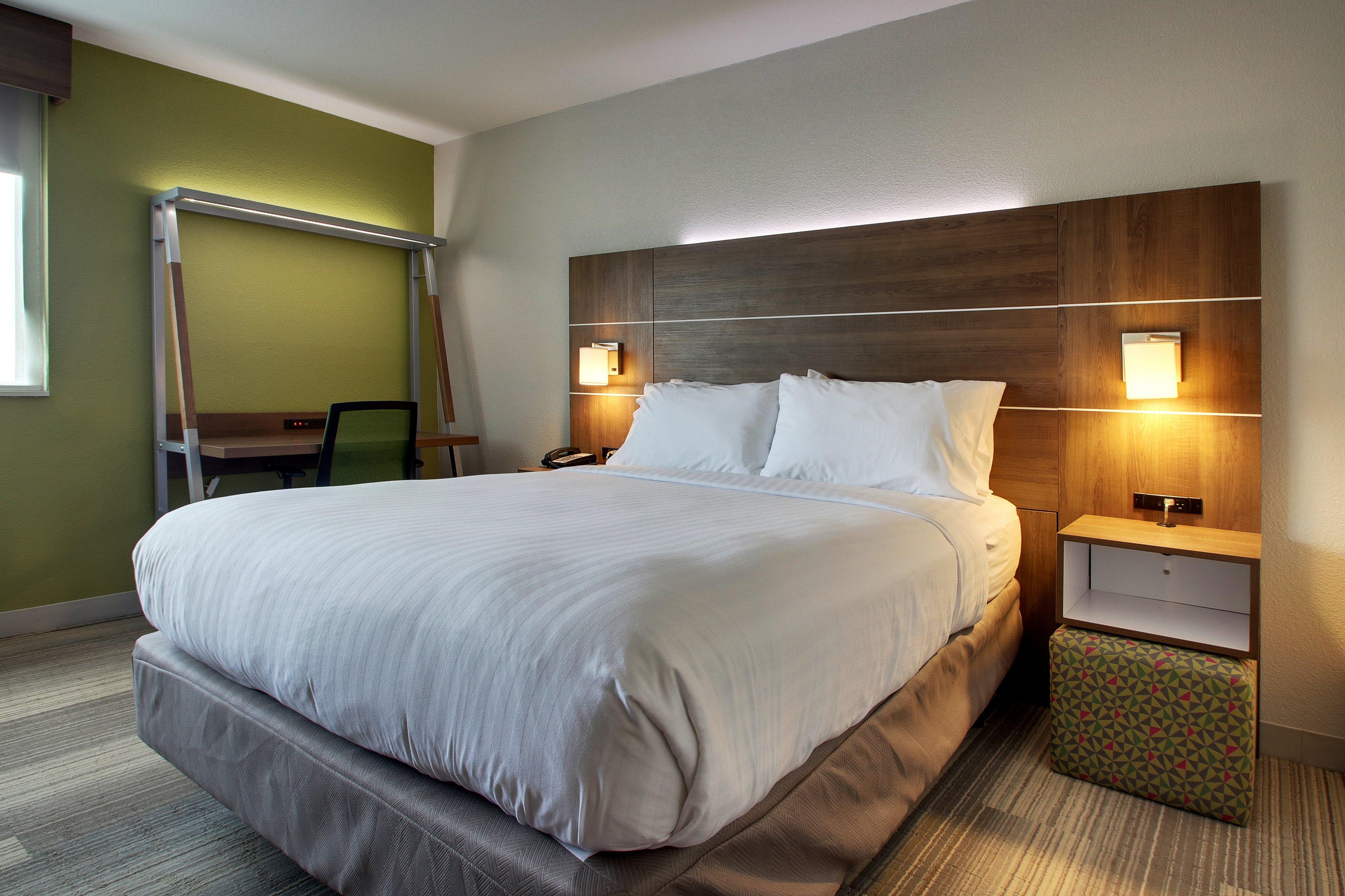 Holiday Inn Express & Suites Wapakoneta By Ihg Экстерьер фото