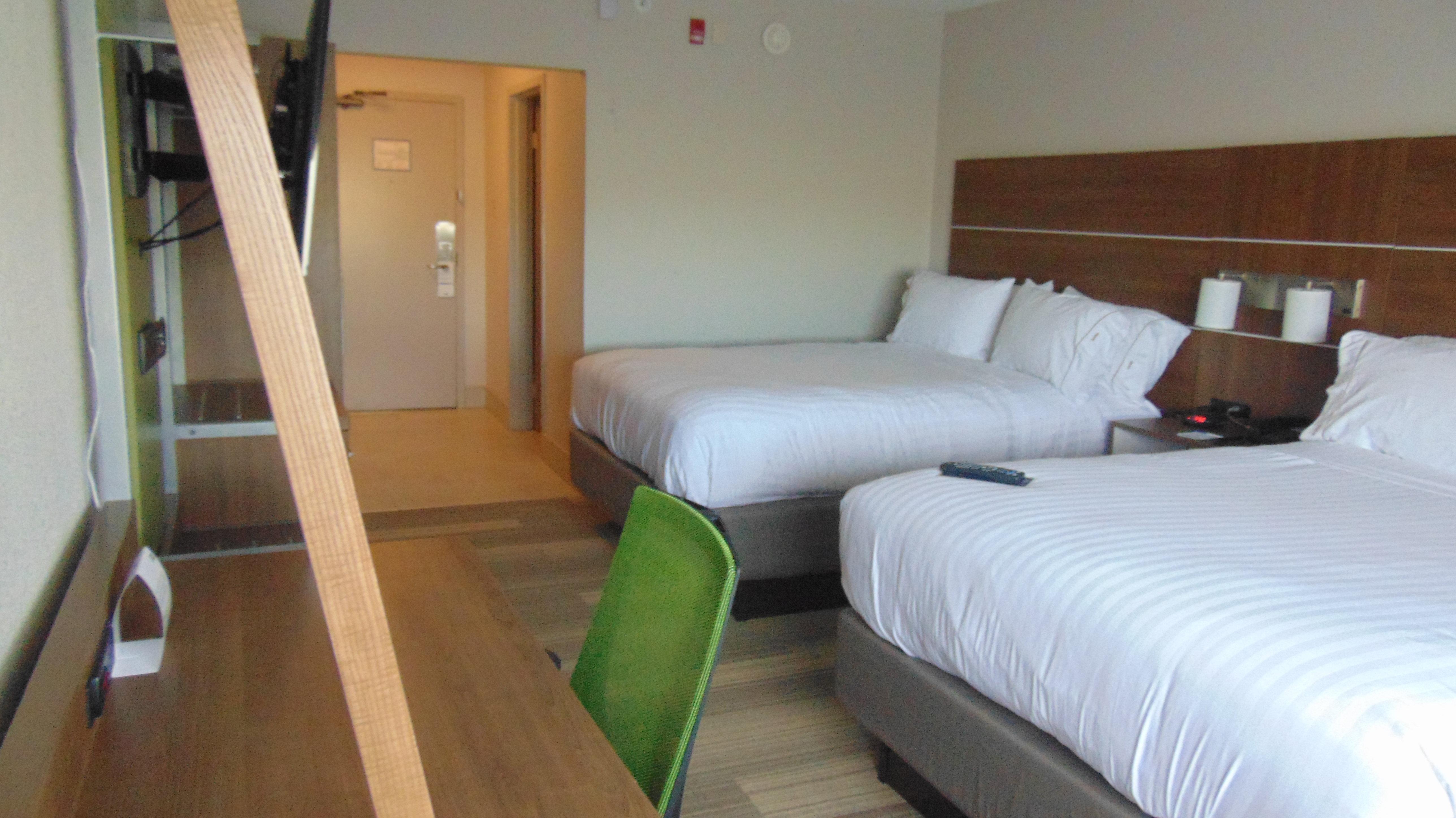 Holiday Inn Express & Suites Wapakoneta By Ihg Экстерьер фото