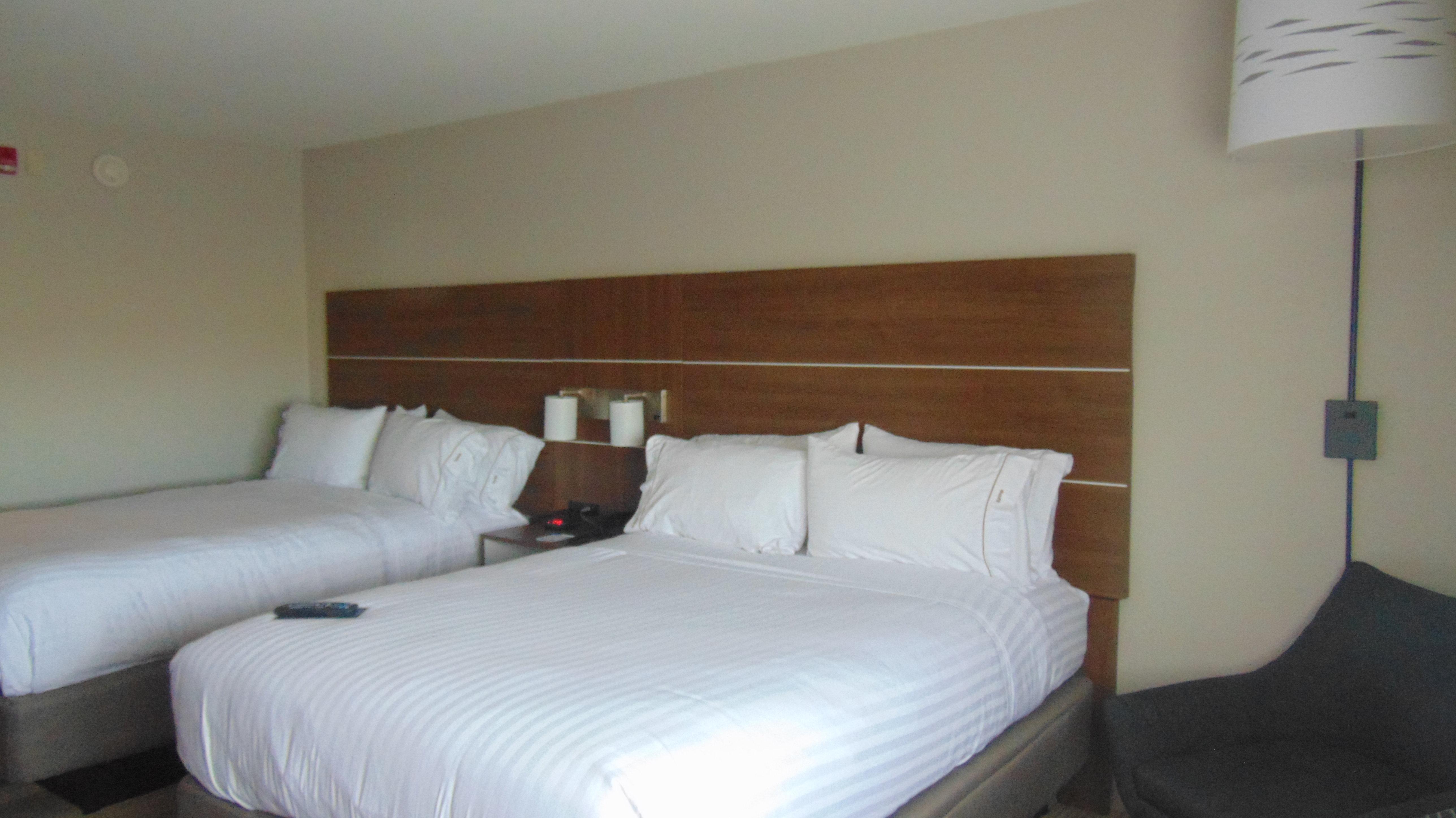 Holiday Inn Express & Suites Wapakoneta By Ihg Экстерьер фото