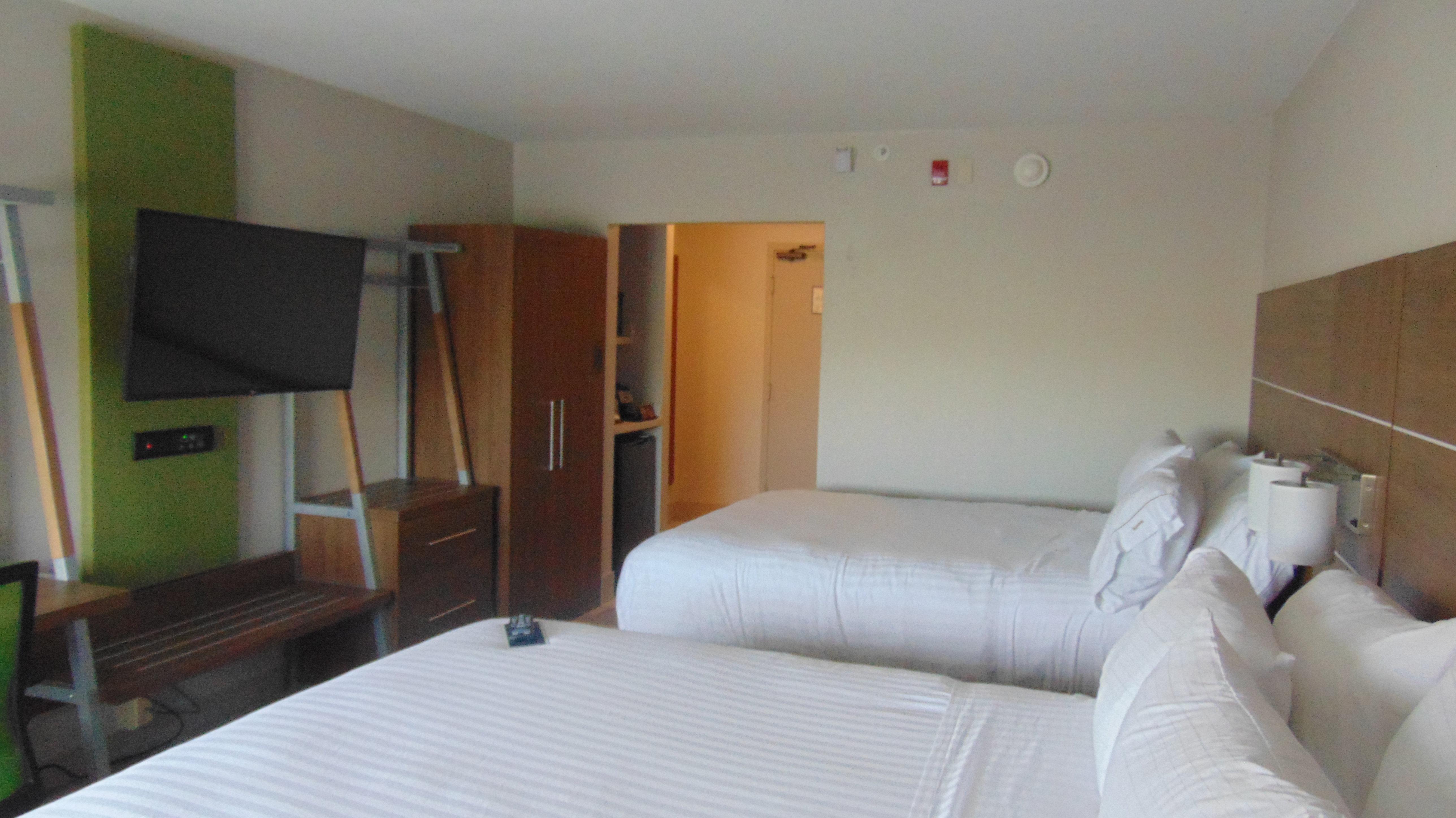 Holiday Inn Express & Suites Wapakoneta By Ihg Экстерьер фото