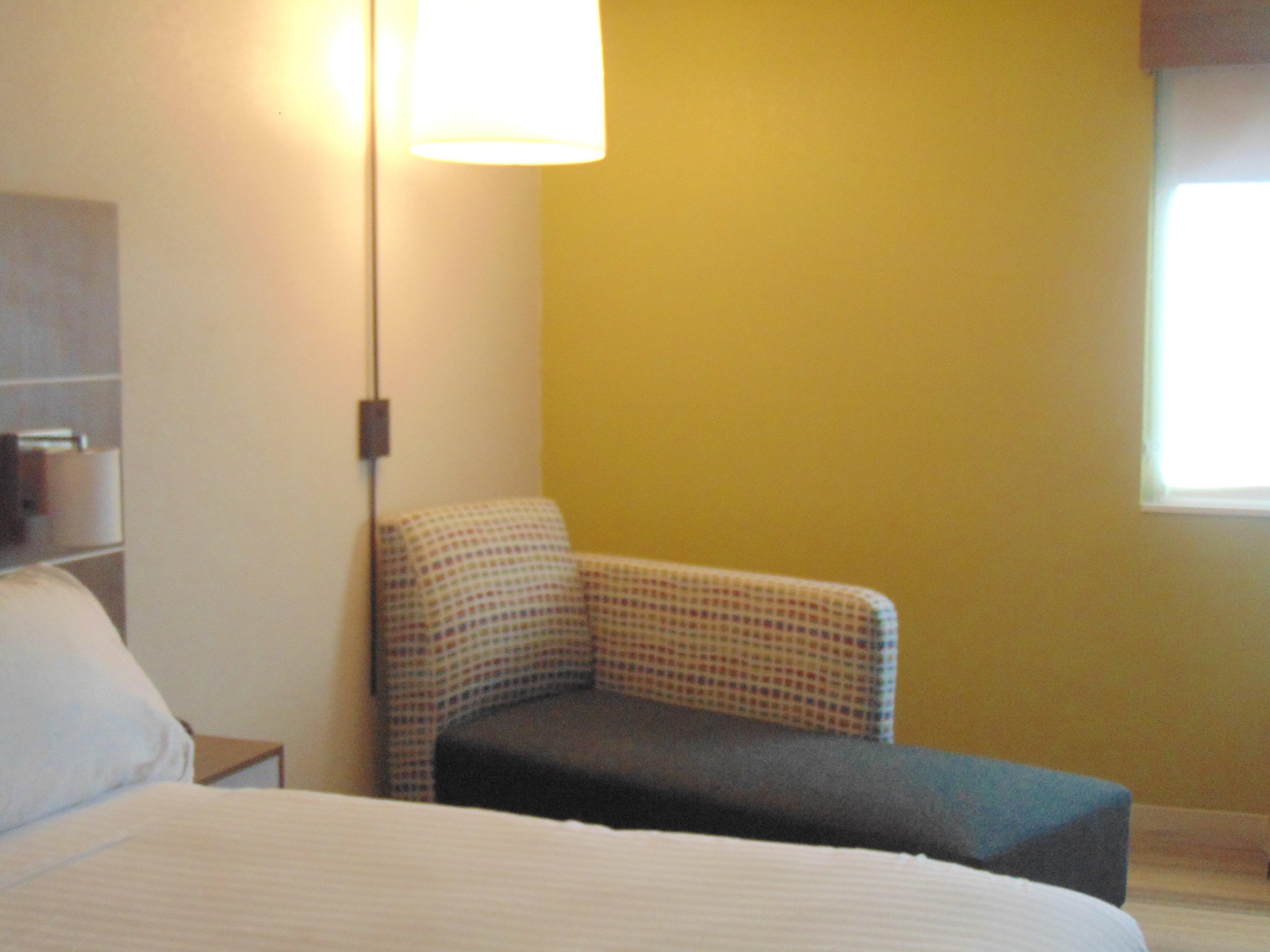 Holiday Inn Express & Suites Wapakoneta By Ihg Экстерьер фото