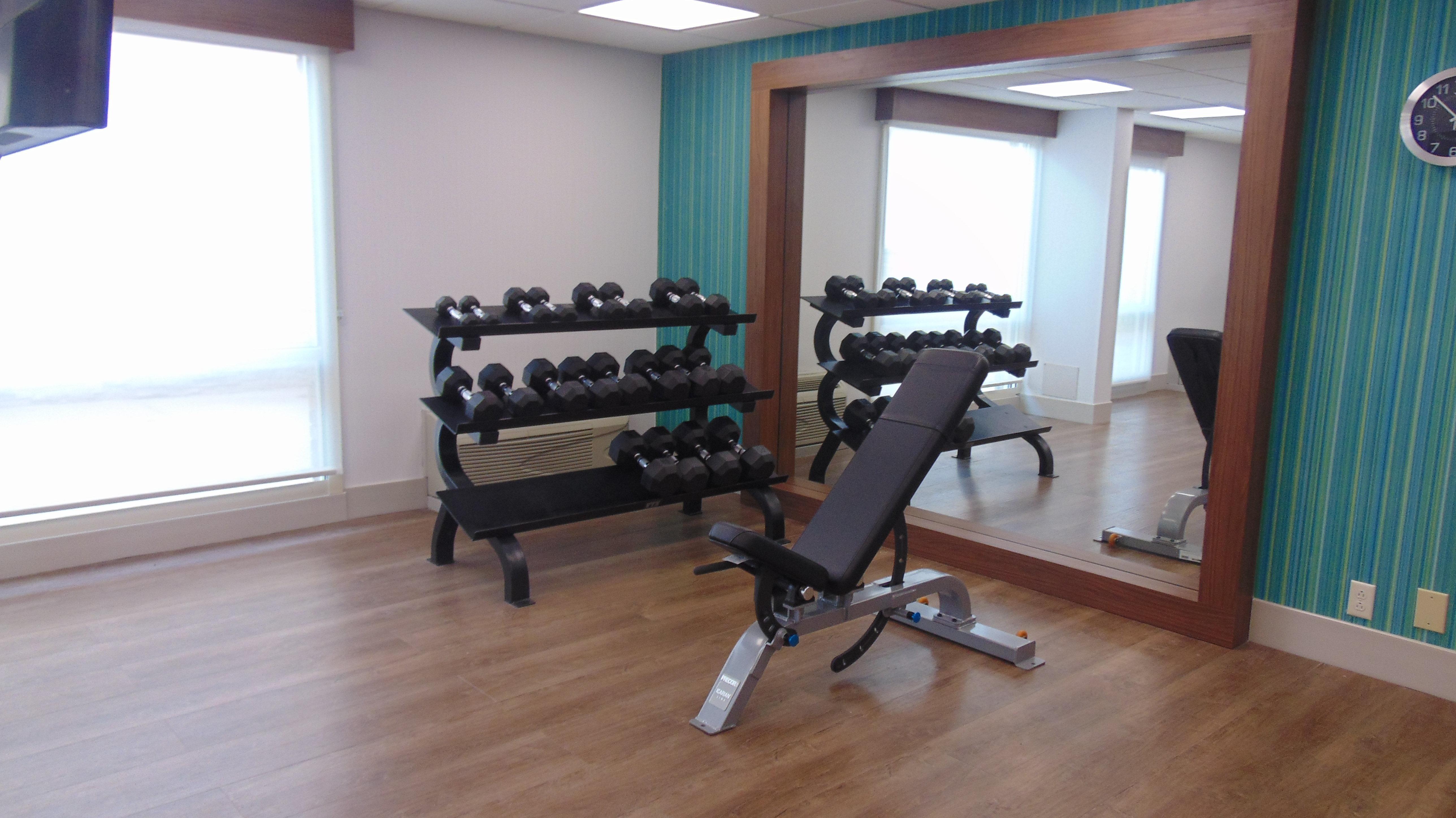 Holiday Inn Express & Suites Wapakoneta By Ihg Экстерьер фото