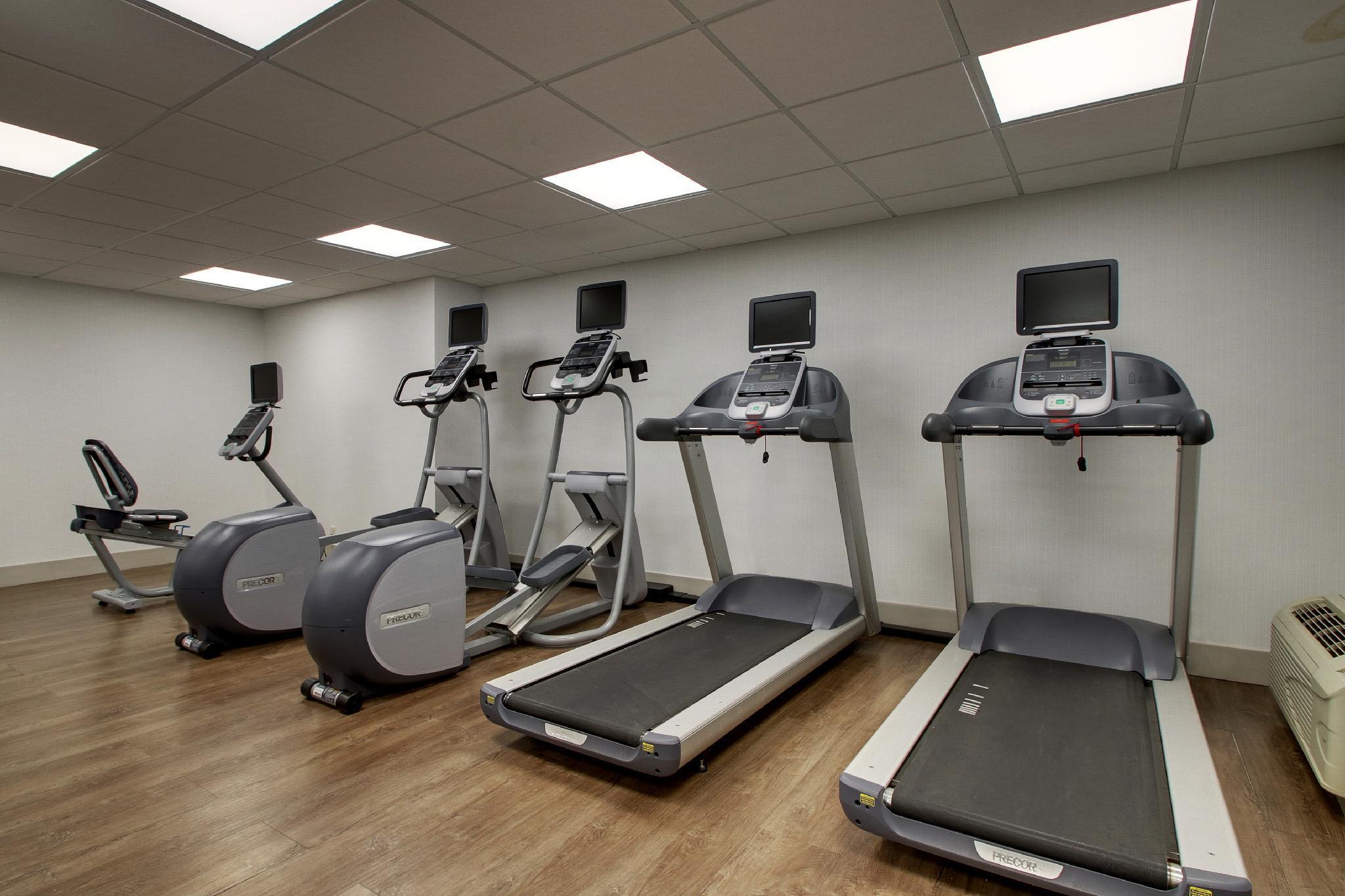 Holiday Inn Express & Suites Wapakoneta By Ihg Экстерьер фото