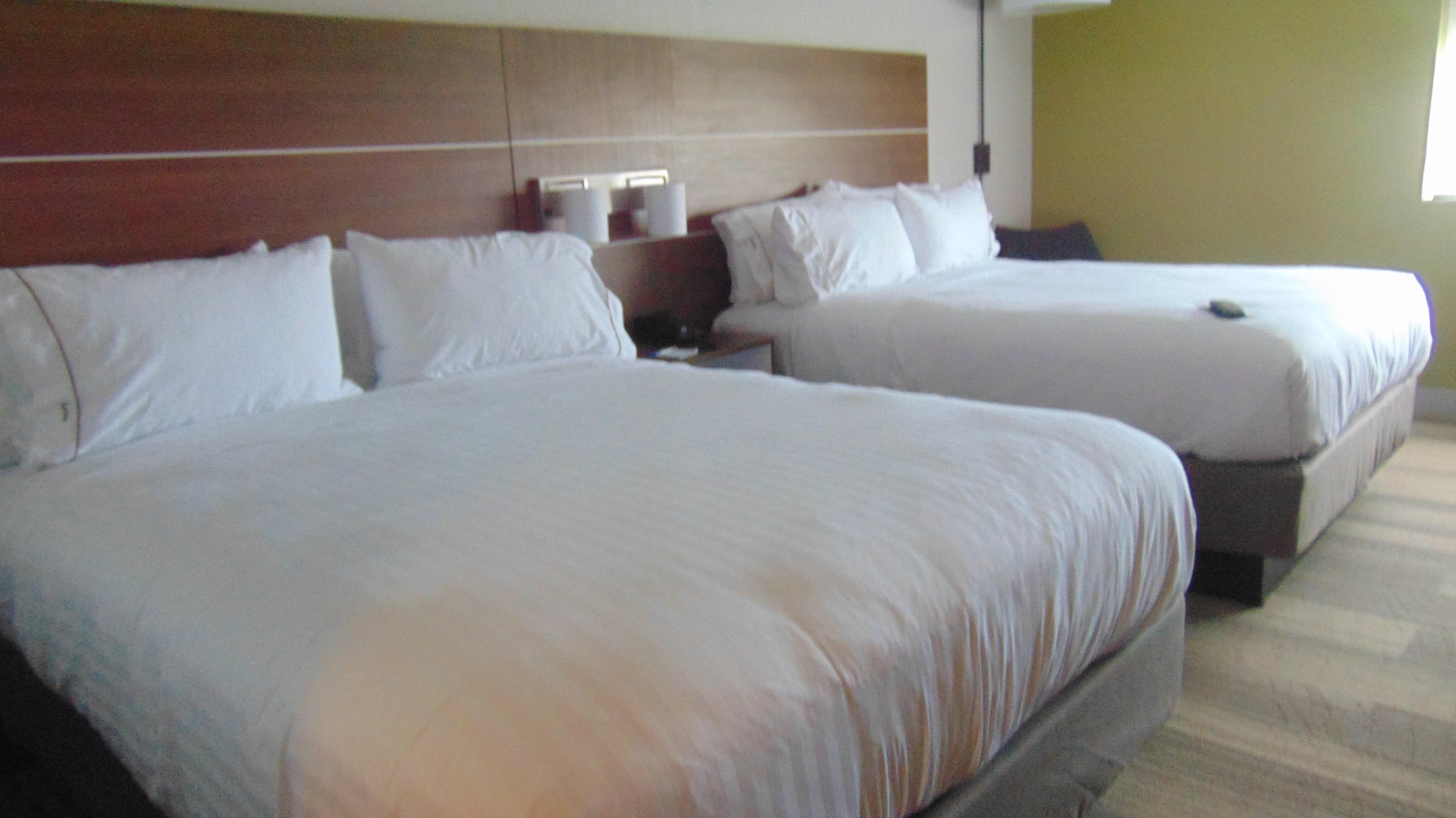 Holiday Inn Express & Suites Wapakoneta By Ihg Экстерьер фото