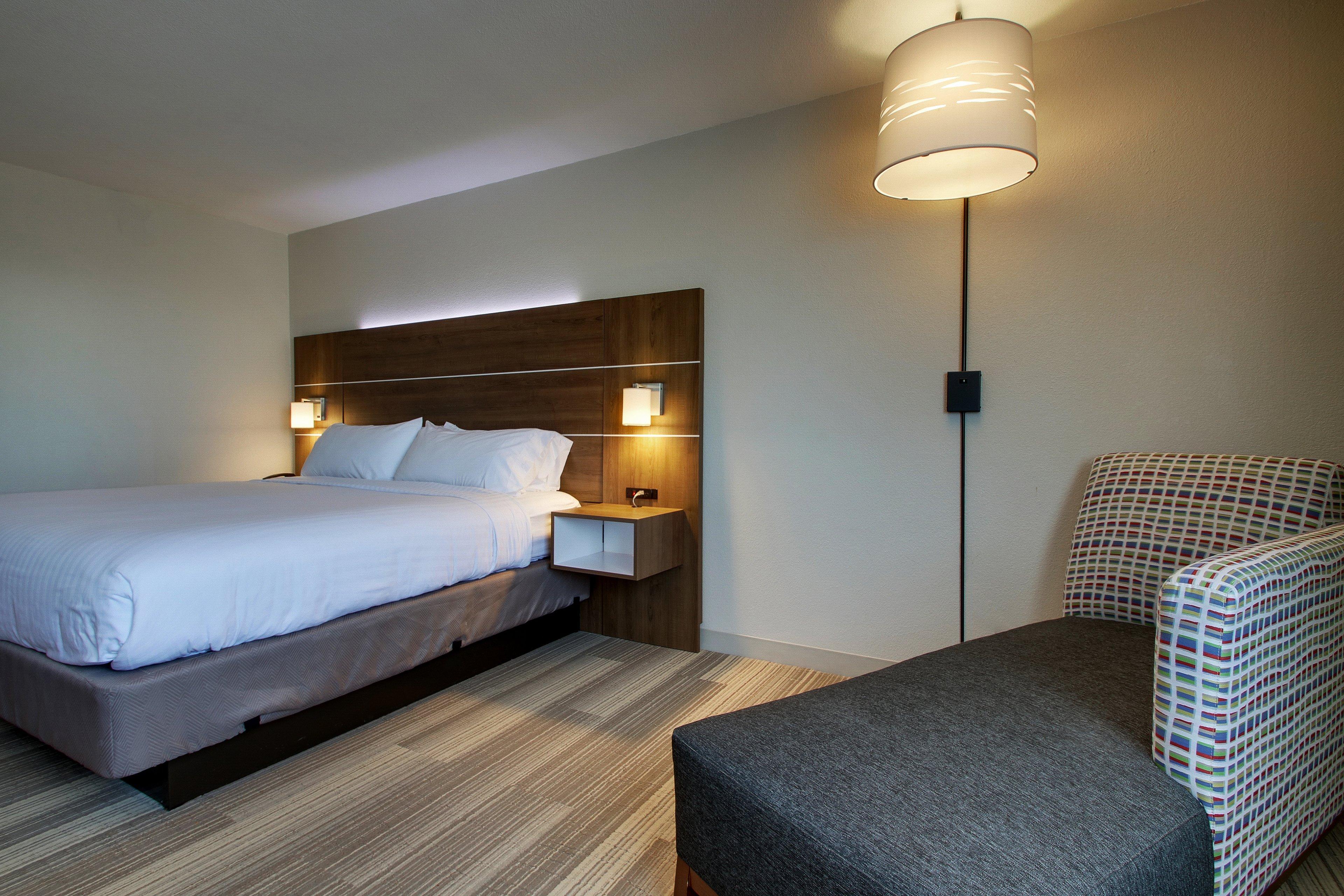 Holiday Inn Express & Suites Wapakoneta By Ihg Экстерьер фото