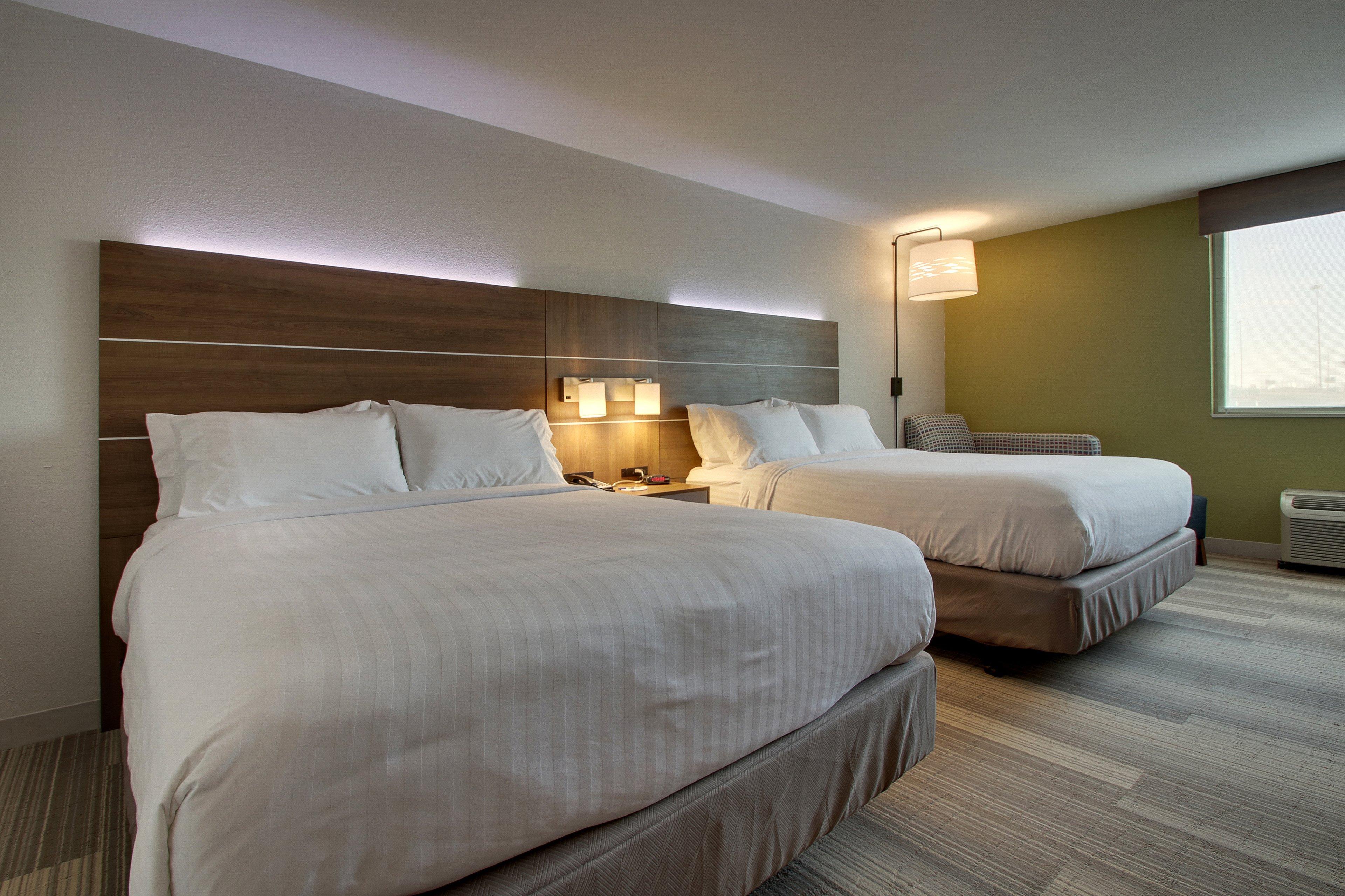 Holiday Inn Express & Suites Wapakoneta By Ihg Экстерьер фото